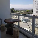 Departamento Playa La Serena