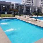 Departamento Playa La Serena