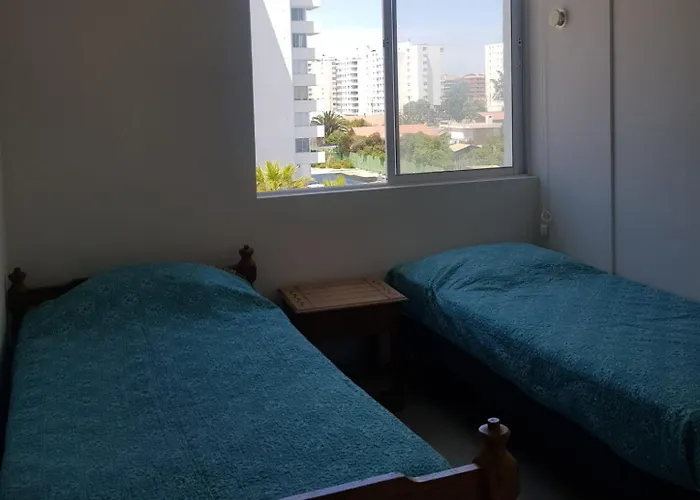 Departamento Playa La Serena