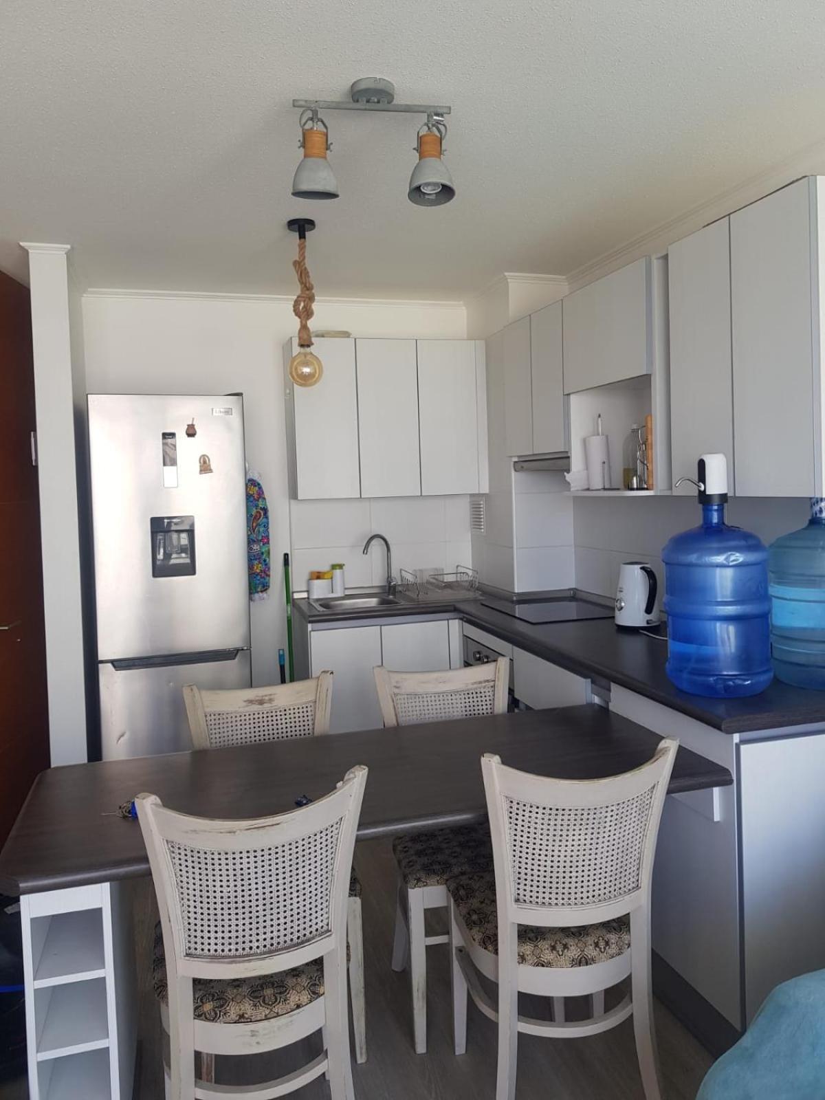 Apartamento Departamento Playa