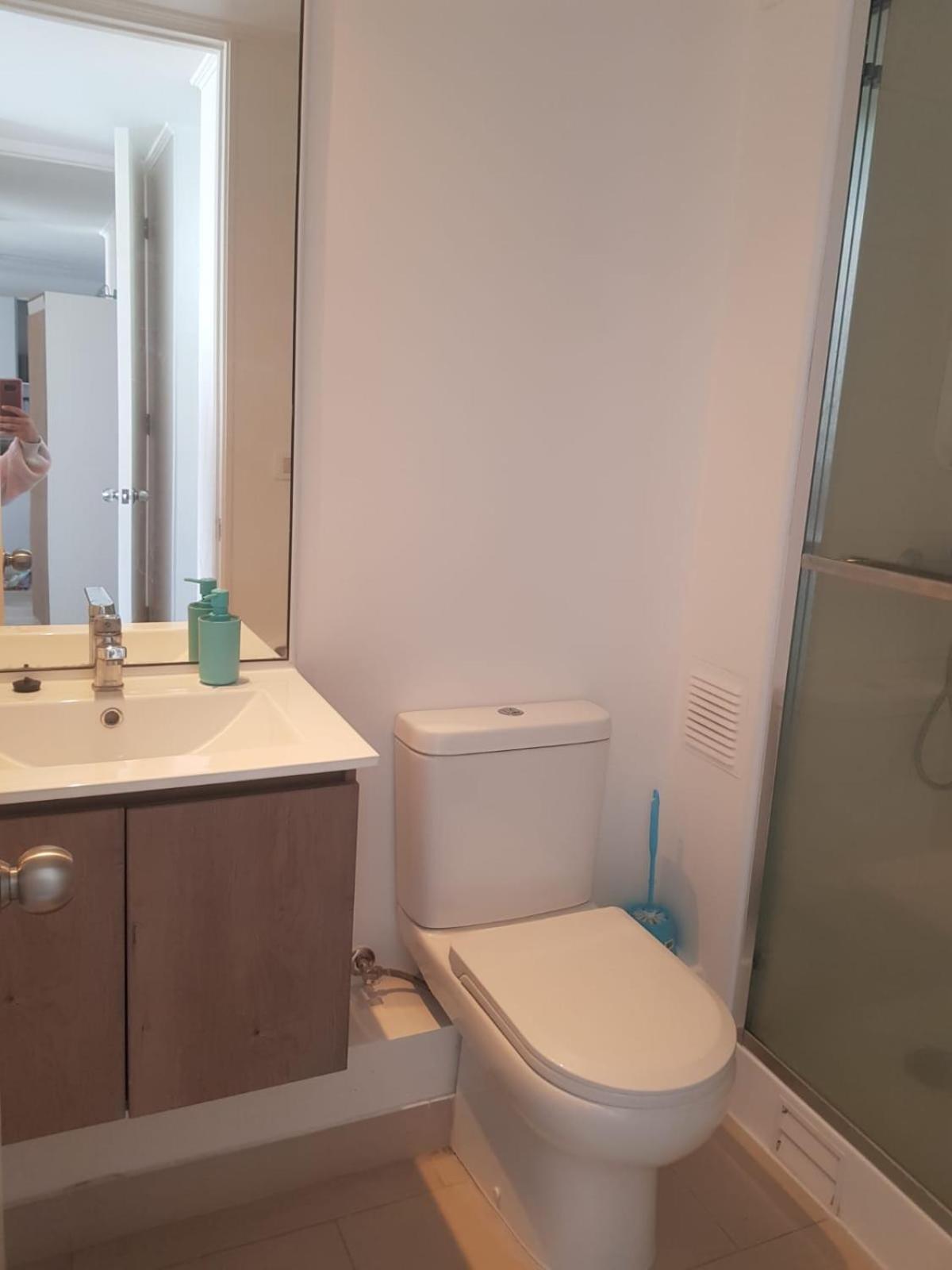 Apartamento Departamento Playa La Serena
