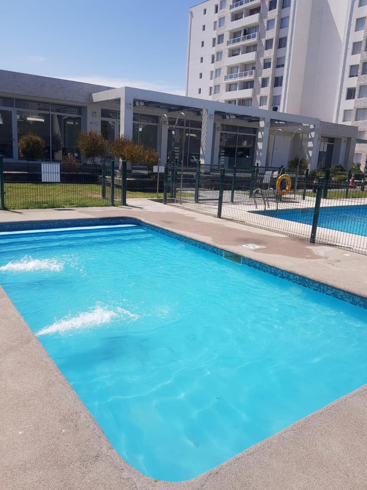 Apartamento Departamento Playa *